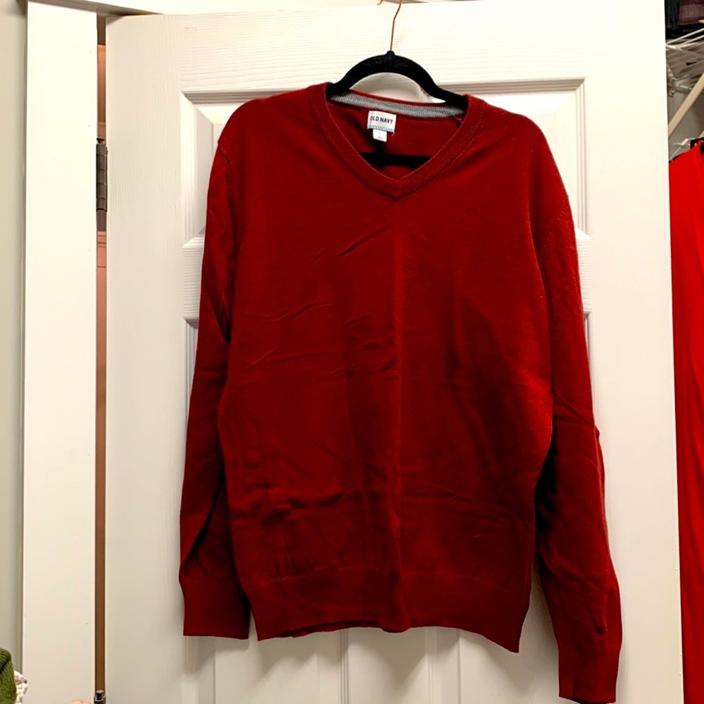 Men’s Old Navy Sweater